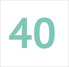 40