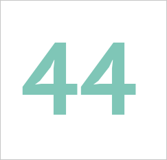 44