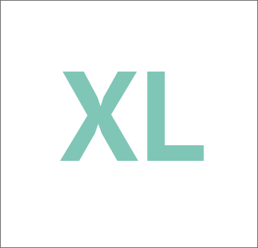 XL